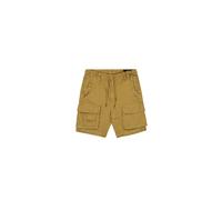 Short Alpha Industries Aloha Safari Beige 36