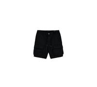 Short Alpha Industries Aloha Safari Noir 31