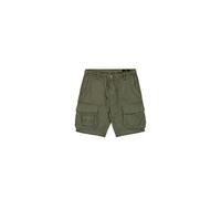 Short Alpha Industries Aloha Safari Vert 33