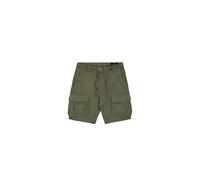 Alpha Industries Aloha Safari Shorts Vert 33 Homme
