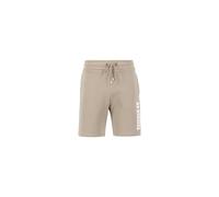 Short Alpha Industries Alpha Beige L
