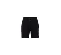 Alpha Industries Alpha Puff Print Shorts pour homme Taille 2XL - Noir
