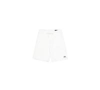 Alpha Industries Basic Sl Ii Sweat Shorts Blanc L Homme
