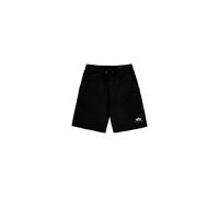 Short Alpha Industries Basic Small Logo II Noir S