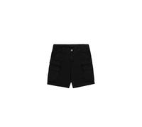 Short Alpha Industries Bataillon Noir 30