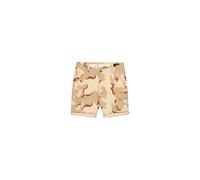 Alpha Industries Shorts Crew Short Desert Camo 91 Taille 32