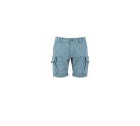 Short Alpha Industries Crew Gris 30