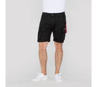 Short Alpha Industries Crew Noir 31