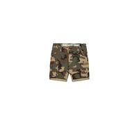 Short Alpha Industries Crew Vert 38