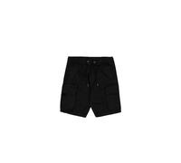 Shorts Division Alpha Industries - Black M