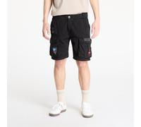 Short Alpha Industries Flying Tigers Shorts Black L