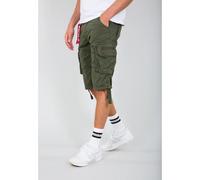 Short Alpha Industries Jet Vert 30