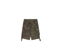 Short Alpha Industries Jet Vert 30