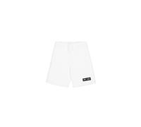 Short Alpha Industries Label Blanc L