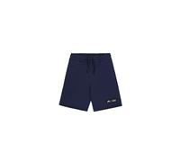 Alpha Industries Label Jogger Shorts Pantalon de jogging pour homme Taille 2XL - Bleu foncé