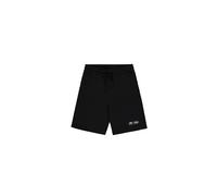 Alpha Industries Label Jogger Shorts Noir 2XL Homme