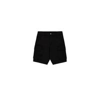 Alpha Industries Pantalon cargo Manoeuvre noir Taille 33