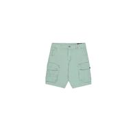 Alpha Industries Manoeuvre Shorts pour homme Taille 30 -