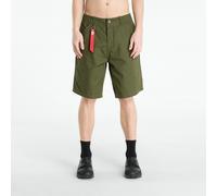 Short Alpha Industries P41 HBT Combat Short Dark Olive L