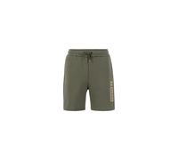 Alpha Industries Alpha Rp Shorts Vert 3XL Homme