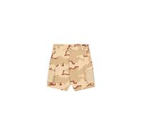 Short Alpha Industries Utility Camo Beige 32