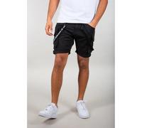 Short Alpha Industries Utility Noir 32