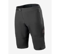 Short Alpinestars A-ARIA Elite sans insert noir - 34