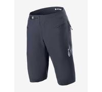 Short Alpinestars A-ARIA sans insert noir - 30