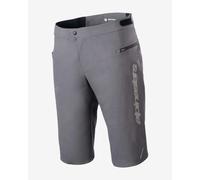 Short Alpinestars A-DURA Elite sans insert gris foncé - 36