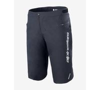 Short Alpinestars A-DURA Elite sans insert noir - 36