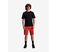 Alpinestars A-Dura Elite Cuissards de vélo, orange, taille 30 pour homme