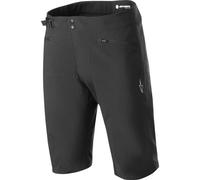 Alpinestars A-dura Liner Shorts Noir 30 Homme