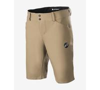 Short Alpinestars Alps Topo beige - 36