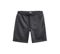 §Short Alpinestars Corpo Charcoal§