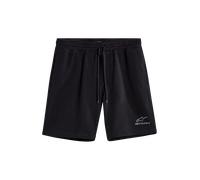 §Short Alpinestars Corpo Noir§