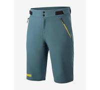 Short Alpinestars Rover Pro bleu verdâtre - 36