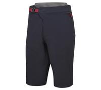 Altura Esker Trail 2024 Shorts Noir S Homme Black