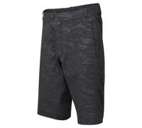 Short Altura Kielder Lightweight Trail Noir