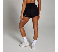 Short ample 2-en-1 MP Tempo pour femmes - Noir - L