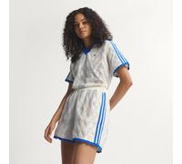 SHORT AMPLE FIREBIRD Off White / Chalk Pearl L