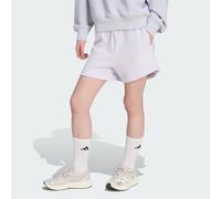 Short ample Soft Lux Frozen Purple 2XS