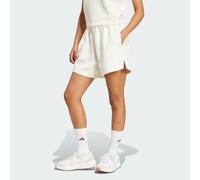 Short ample Soft Lux Off White L