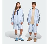 ADIDAS ORIGINALS Pantalon Teamgeist bleu clair, or et blanc Taille 152