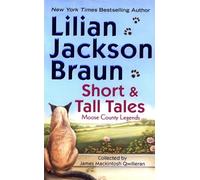 Short and Tall Tales: Moose County Legends