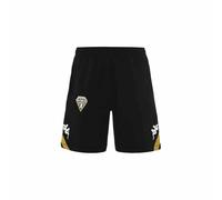 Short Angers SCO Alozip 6 2022/23 Noir 2XL Male