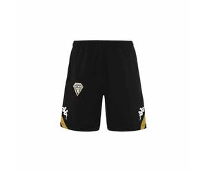 Short Angers SCO Alozip 6 2022/23 Noir S Male