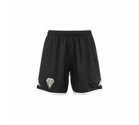 Short Angers SCO Ryder 2022/23 Noir 2XL Male