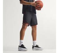 SHORT ANTHONY EDWARDS CRAZY LITE AOP Black / Aurora Black 3XL Tall