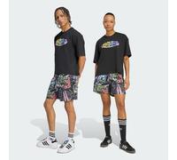 Short AOP adidas x Jeremy Scott Multicolor XL
