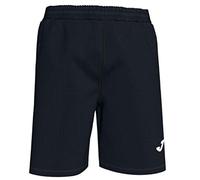 Short Arbitre de Football pour Hommes, Taille L, Noir